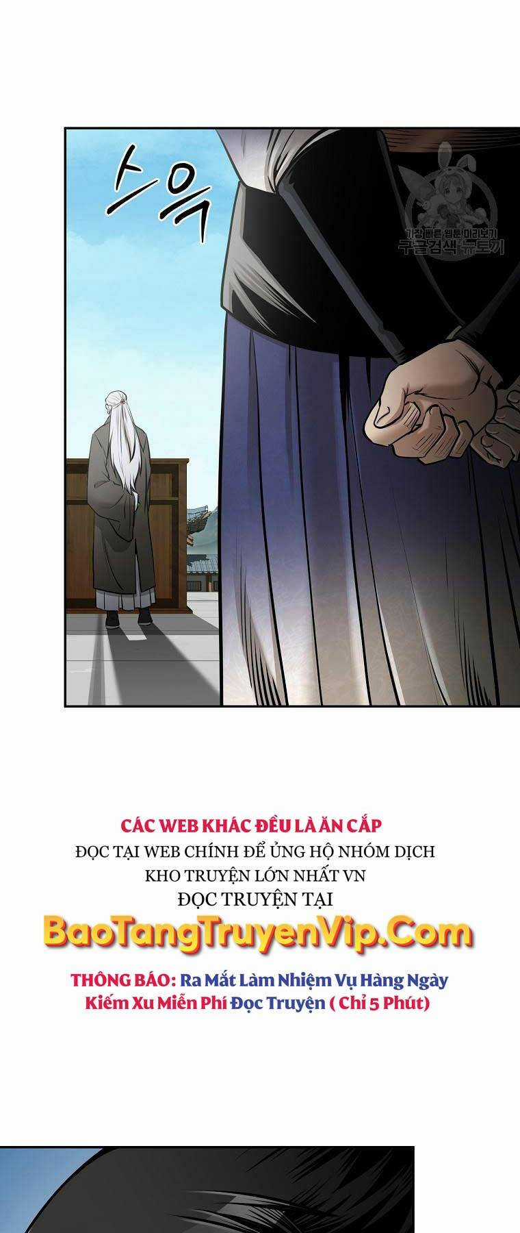 Ma Nhân Hoa Sơn Chapter 61 trang 19