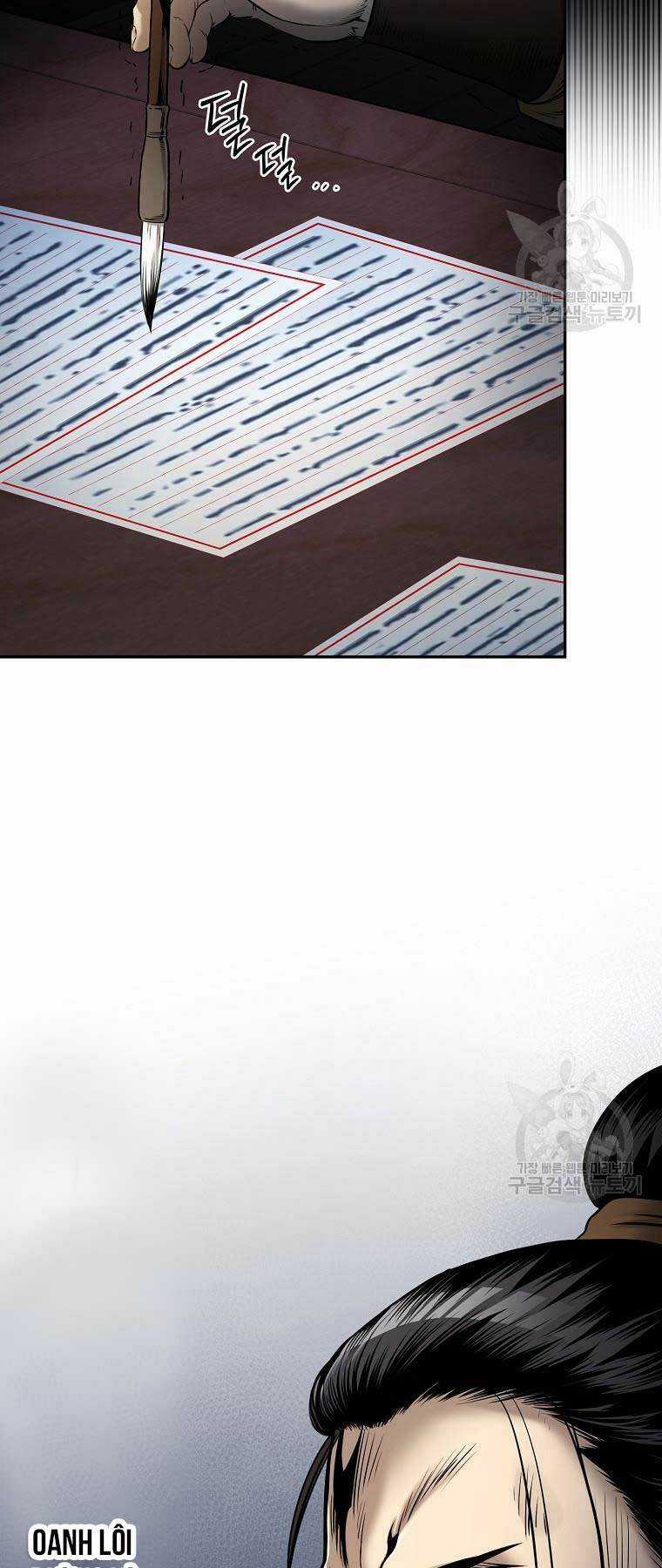 Ma Nhân Hoa Sơn Chapter 61 trang 2