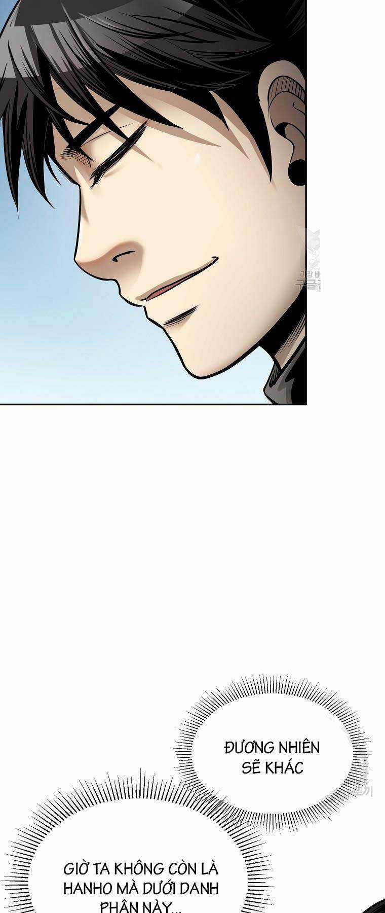 Ma Nhân Hoa Sơn Chapter 61 trang 20