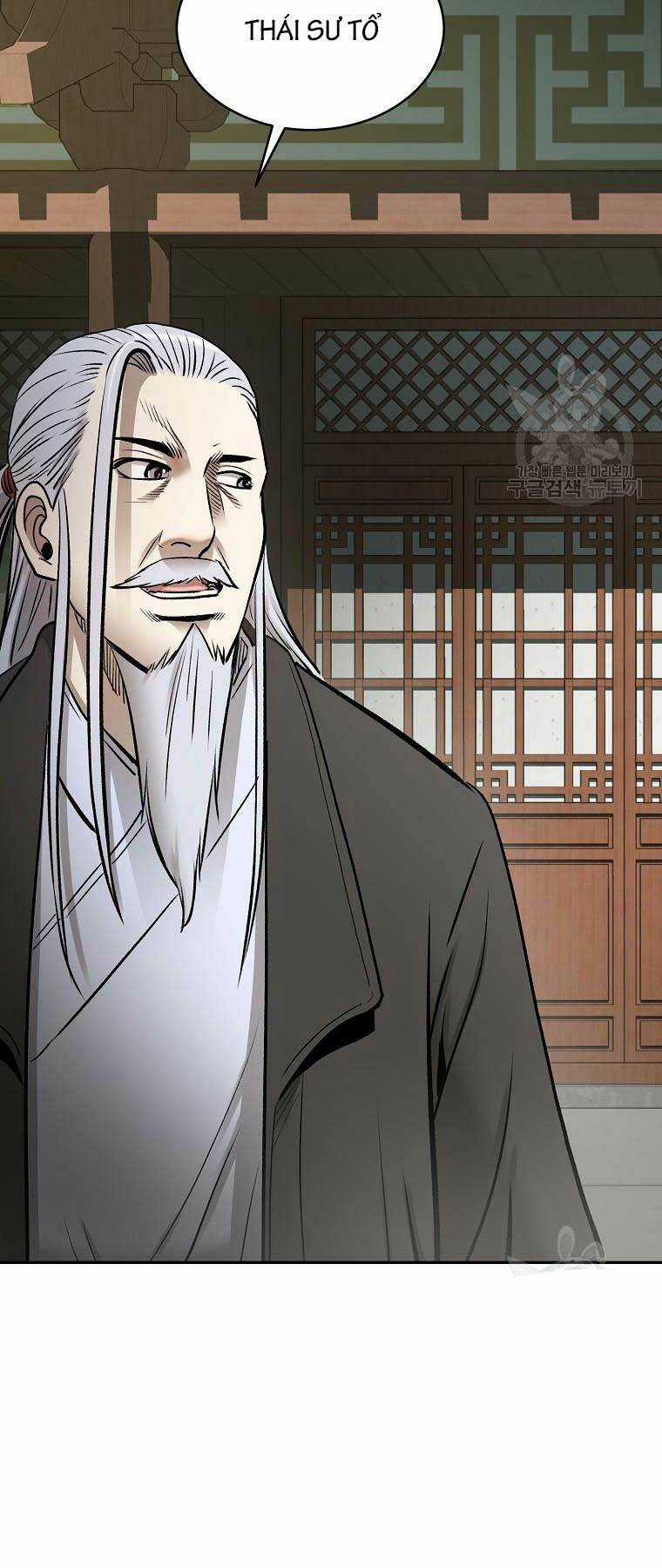 Ma Nhân Hoa Sơn Chapter 61 trang 25