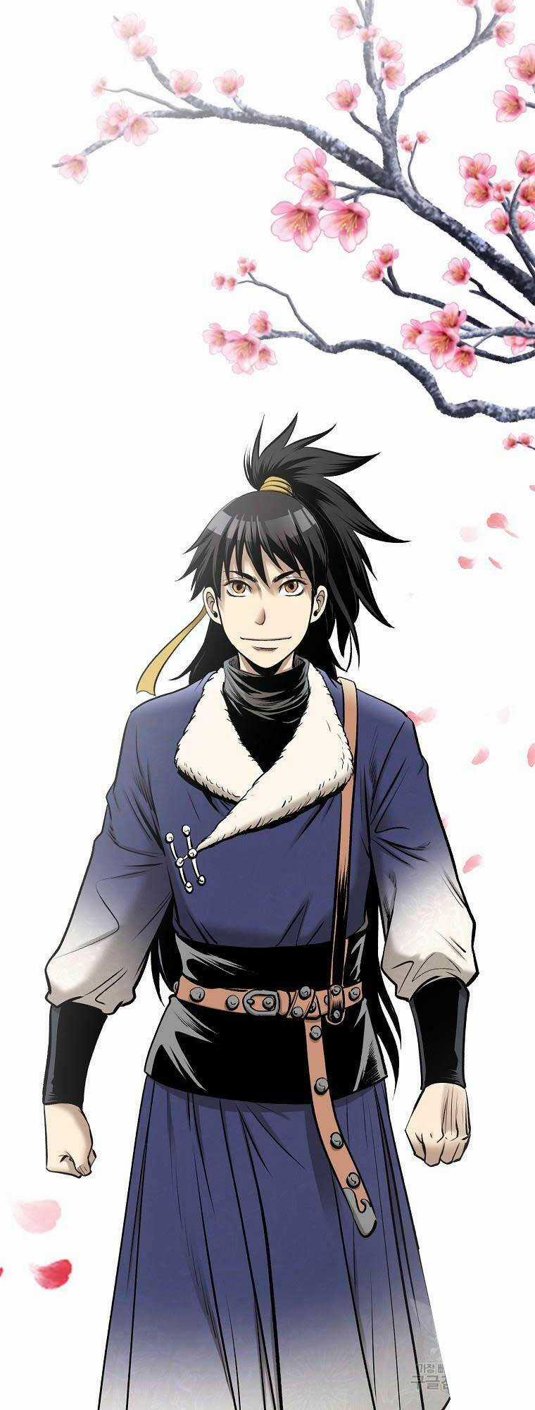 Ma Nhân Hoa Sơn Chapter 61 trang 27