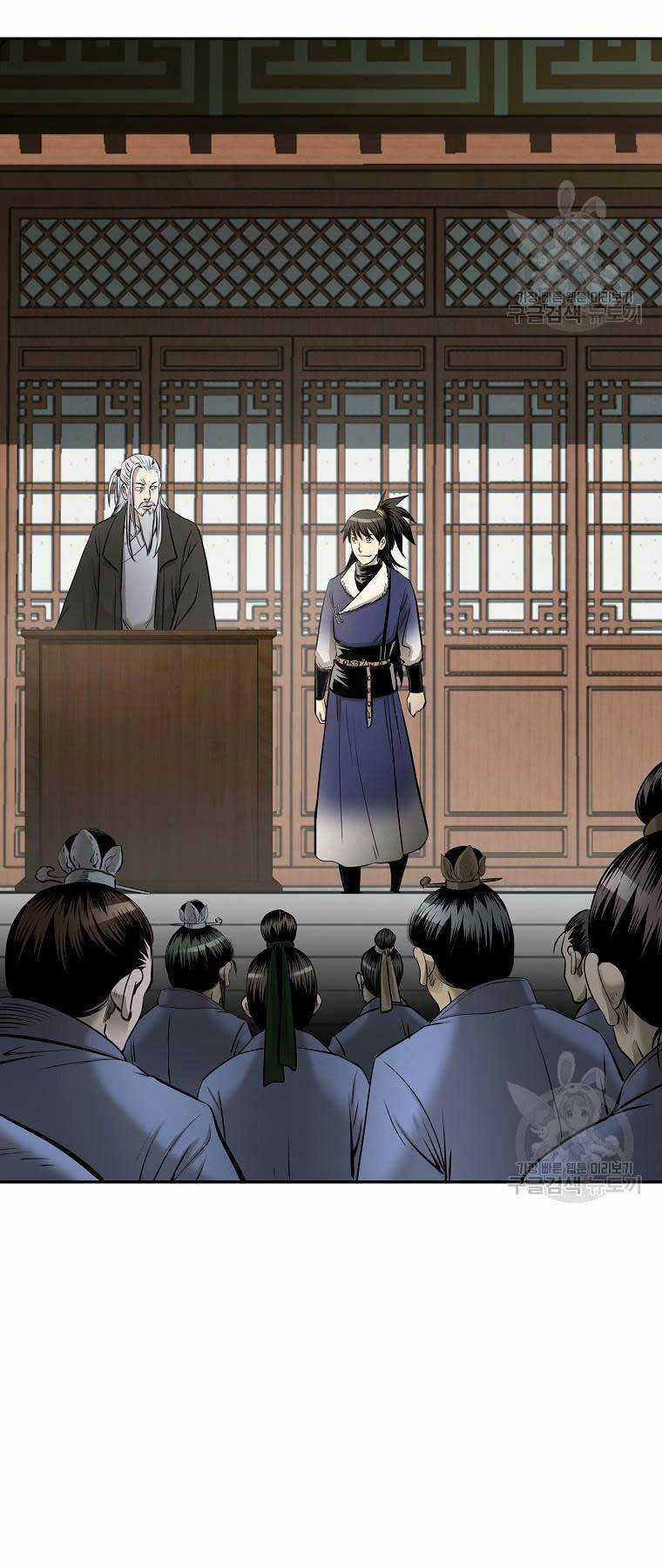 Ma Nhân Hoa Sơn Chapter 61 trang 30