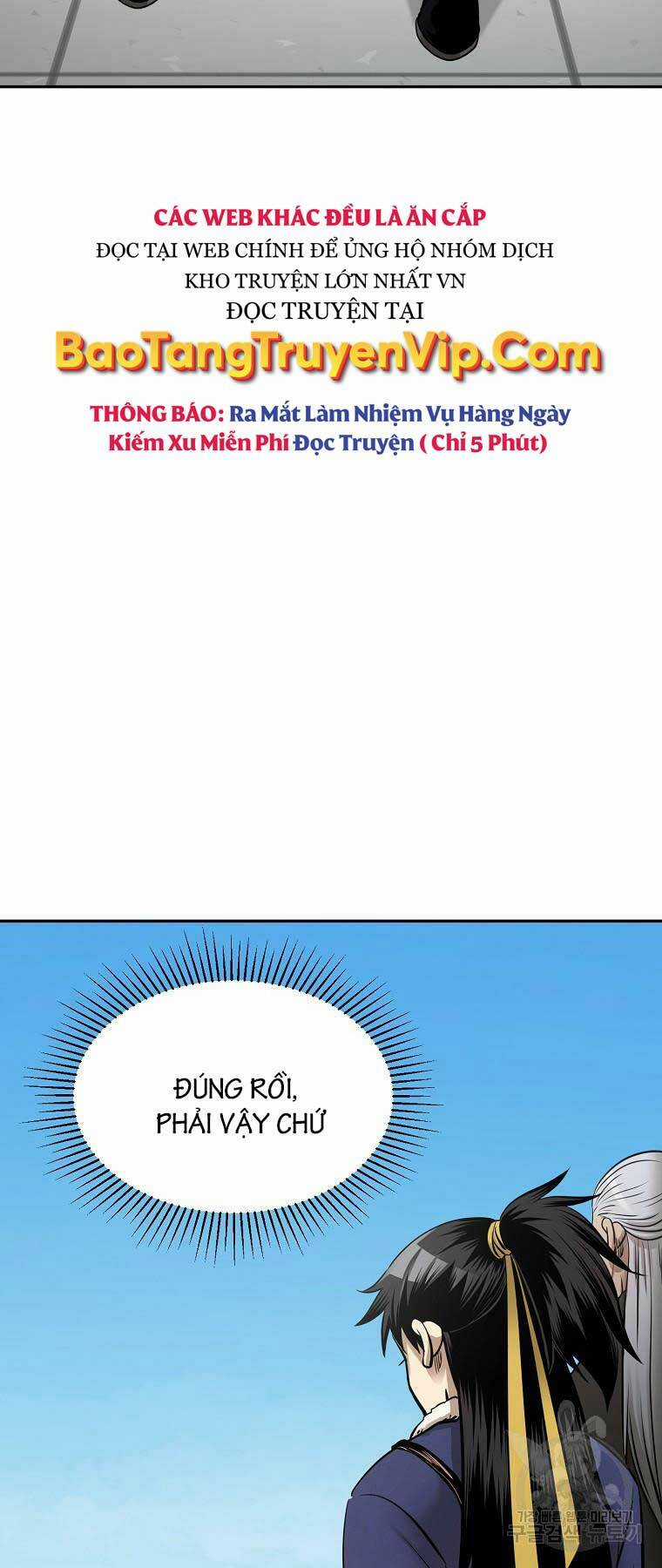 Ma Nhân Hoa Sơn Chapter 61 trang 32