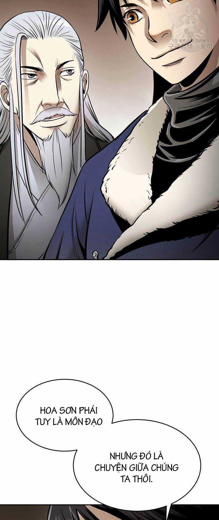 Ma Nhân Hoa Sơn Chapter 61 trang 34