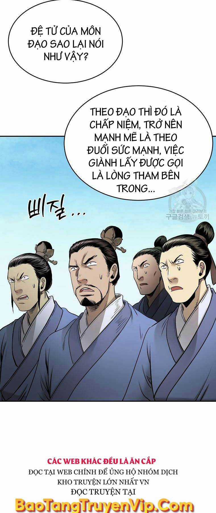 Ma Nhân Hoa Sơn Chapter 61 trang 38