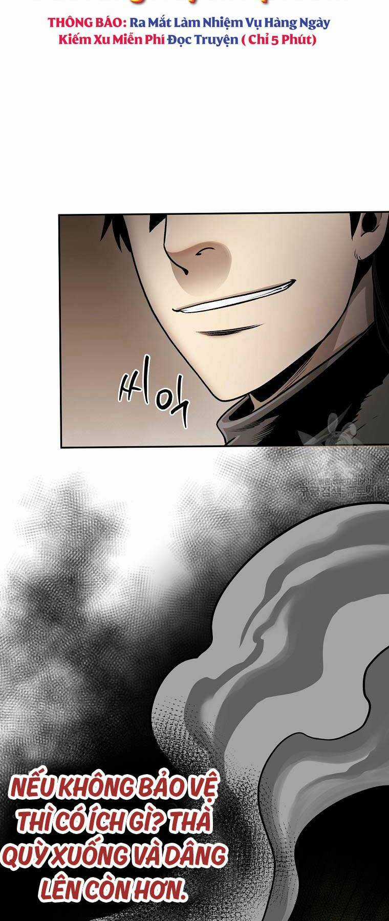 Ma Nhân Hoa Sơn Chapter 61 trang 39