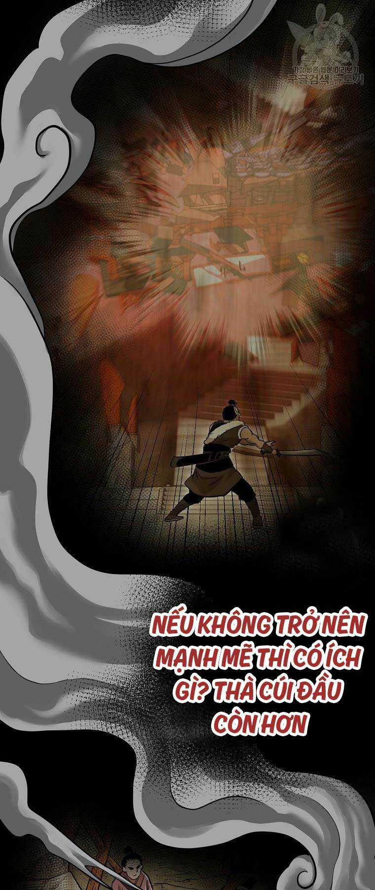 Ma Nhân Hoa Sơn Chapter 61 trang 40