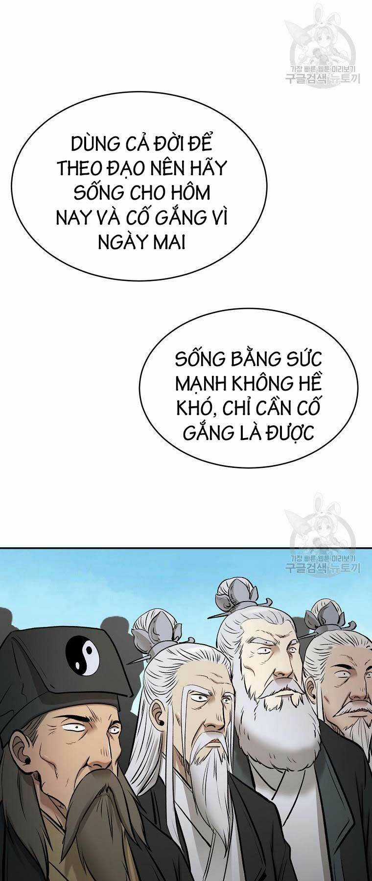 Ma Nhân Hoa Sơn Chapter 61 trang 45