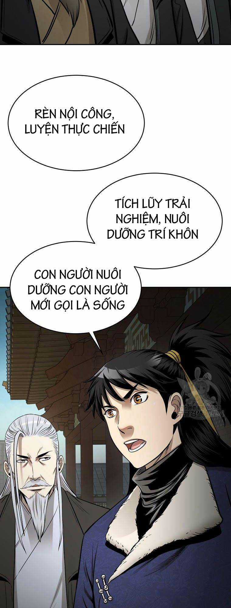Ma Nhân Hoa Sơn Chapter 61 trang 46