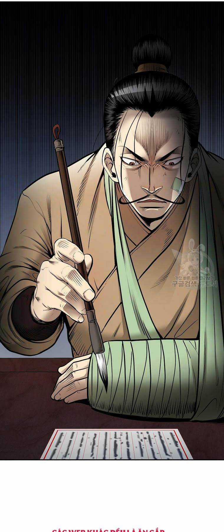 Ma Nhân Hoa Sơn Chapter 61 trang 5