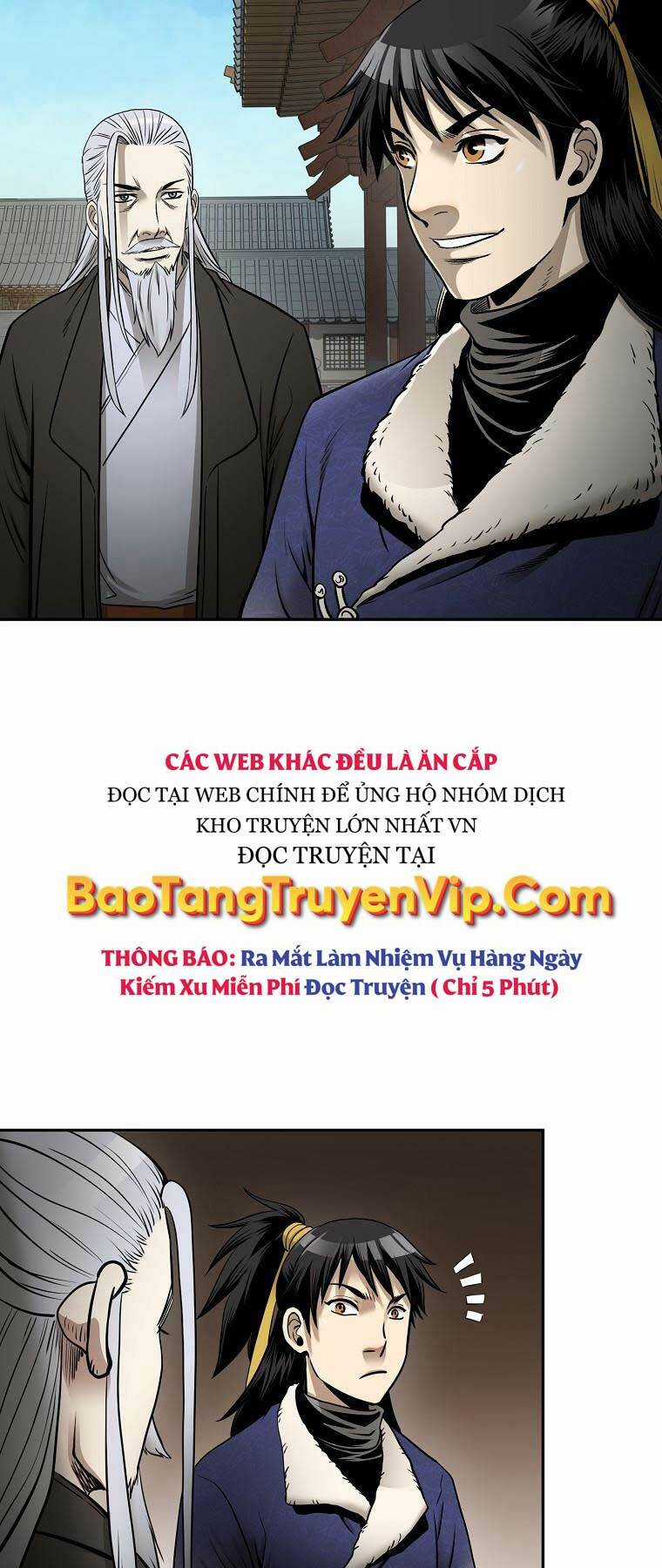 Ma Nhân Hoa Sơn Chapter 61 trang 50