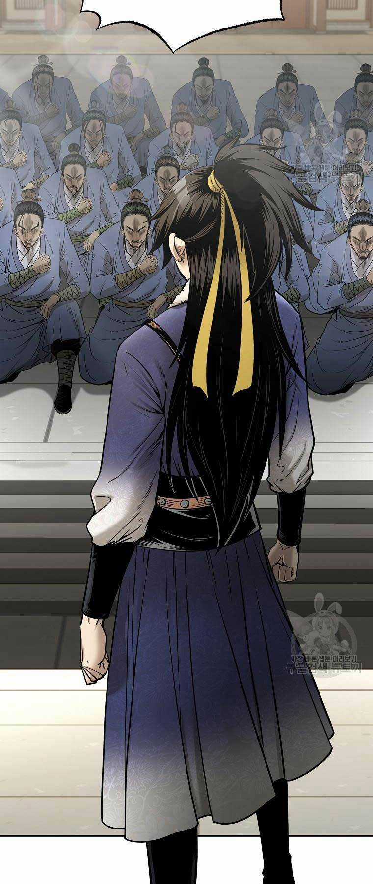 Ma Nhân Hoa Sơn Chapter 61 trang 52