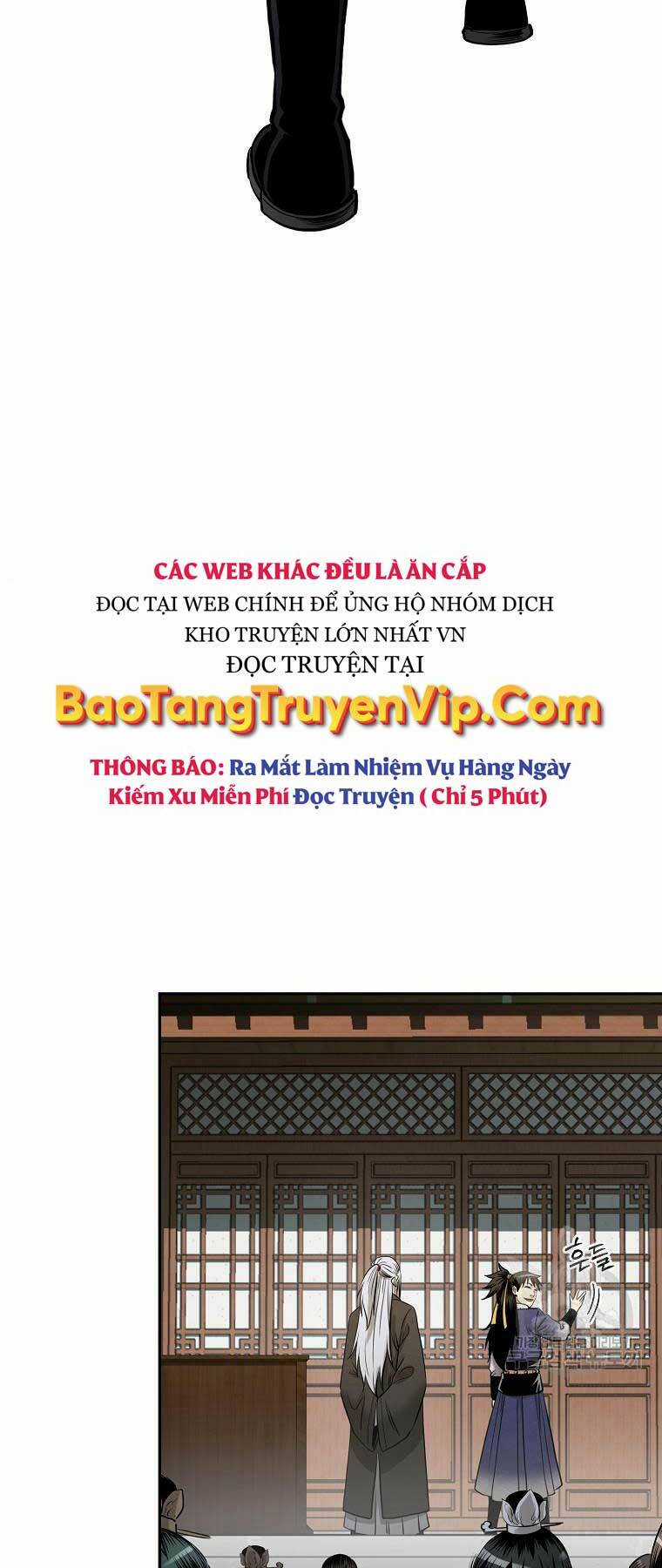 Ma Nhân Hoa Sơn Chapter 61 trang 53