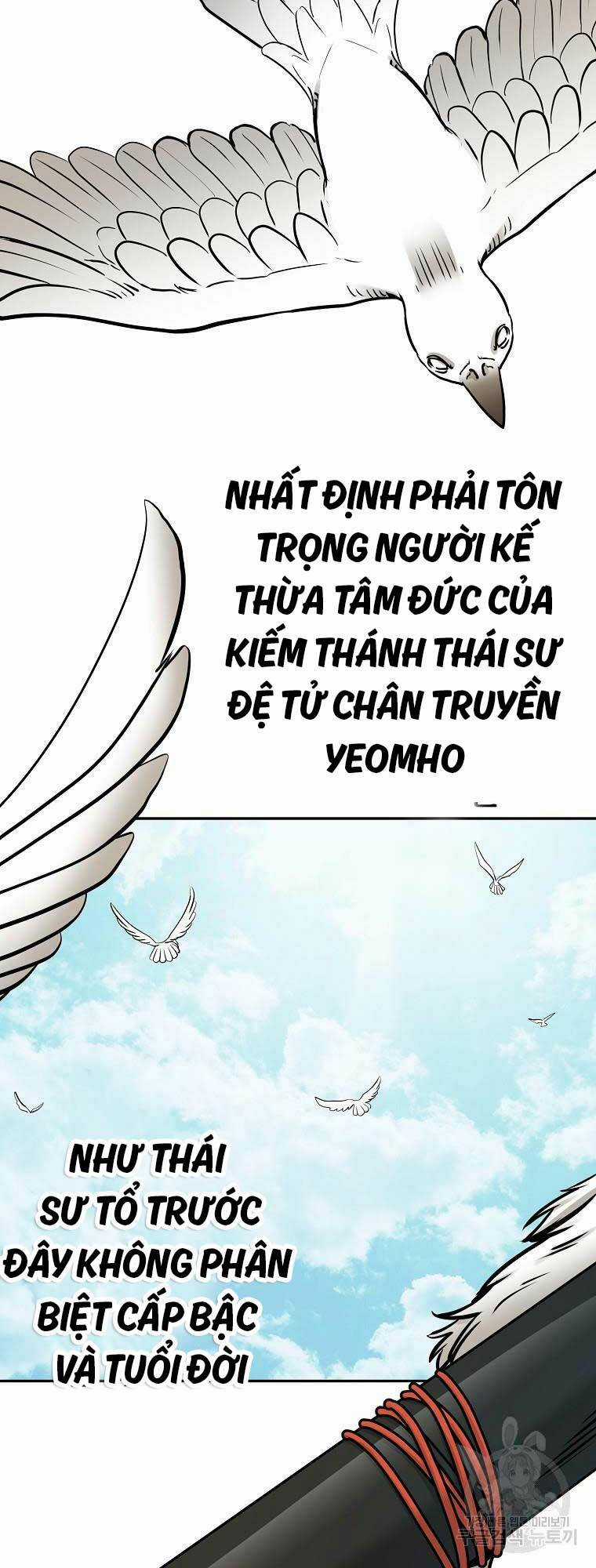 Ma Nhân Hoa Sơn Chapter 61 trang 55