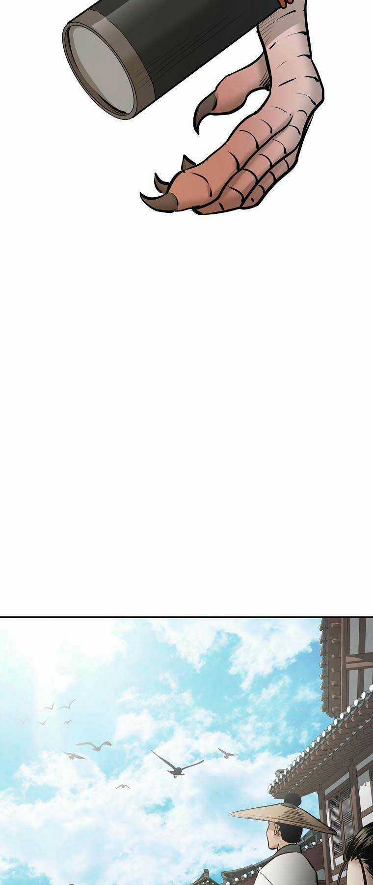 Ma Nhân Hoa Sơn Chapter 61 trang 56