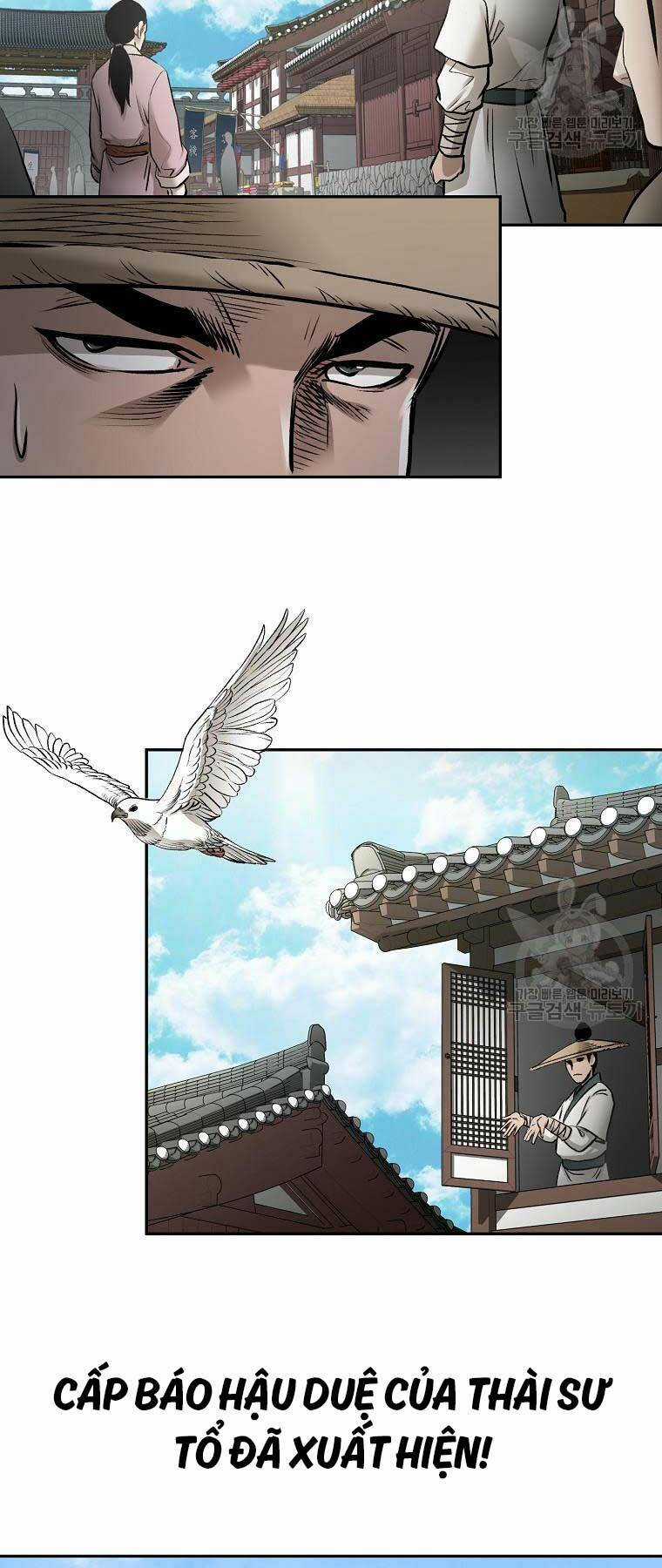 Ma Nhân Hoa Sơn Chapter 61 trang 57