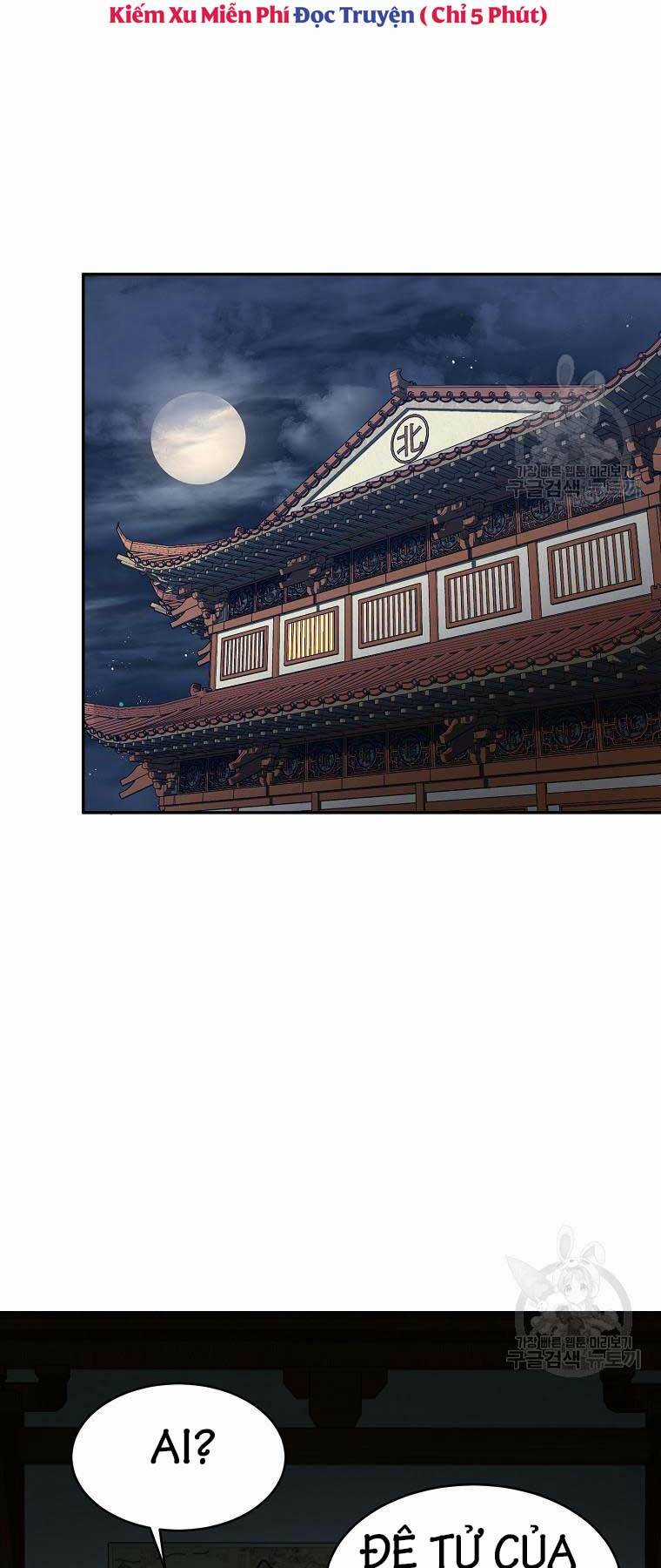 Ma Nhân Hoa Sơn Chapter 61 trang 59