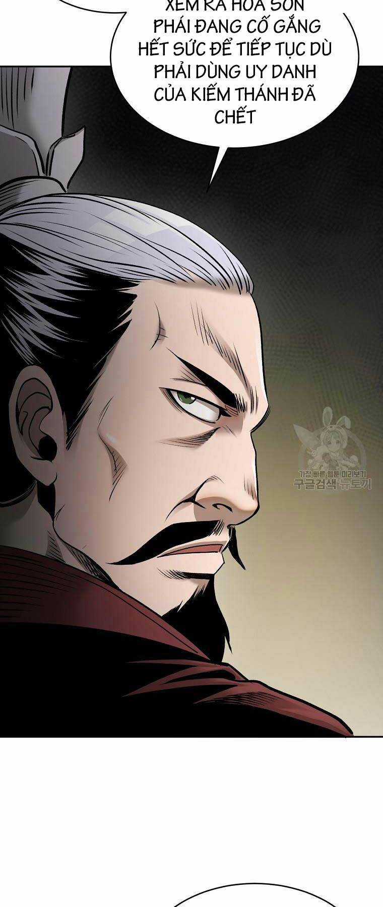 Ma Nhân Hoa Sơn Chapter 61 trang 61