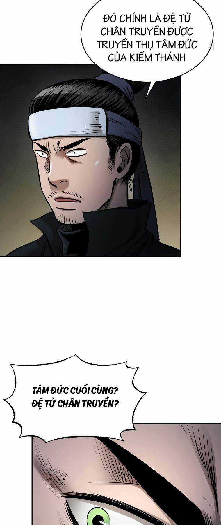 Ma Nhân Hoa Sơn Chapter 61 trang 62