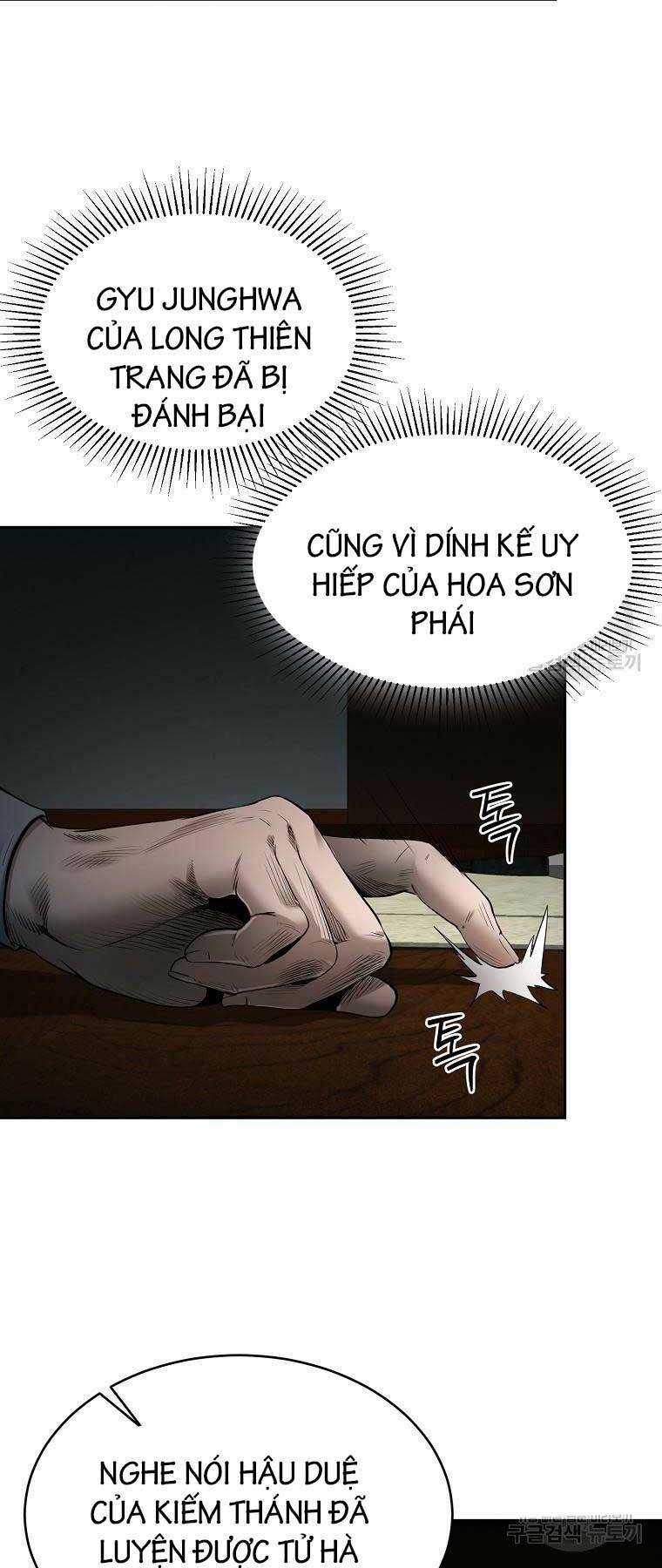 Ma Nhân Hoa Sơn Chapter 61 trang 66