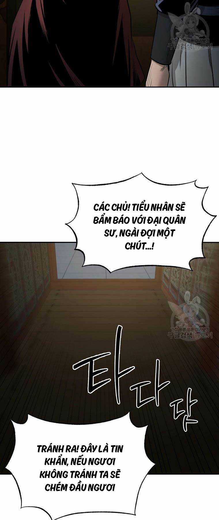 Ma Nhân Hoa Sơn Chapter 61 trang 68