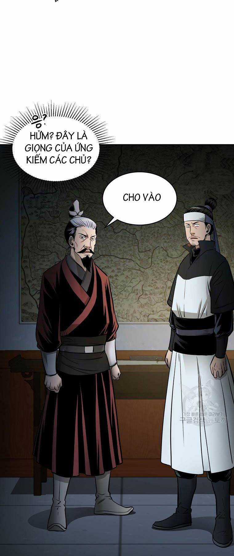 Ma Nhân Hoa Sơn Chapter 61 trang 69