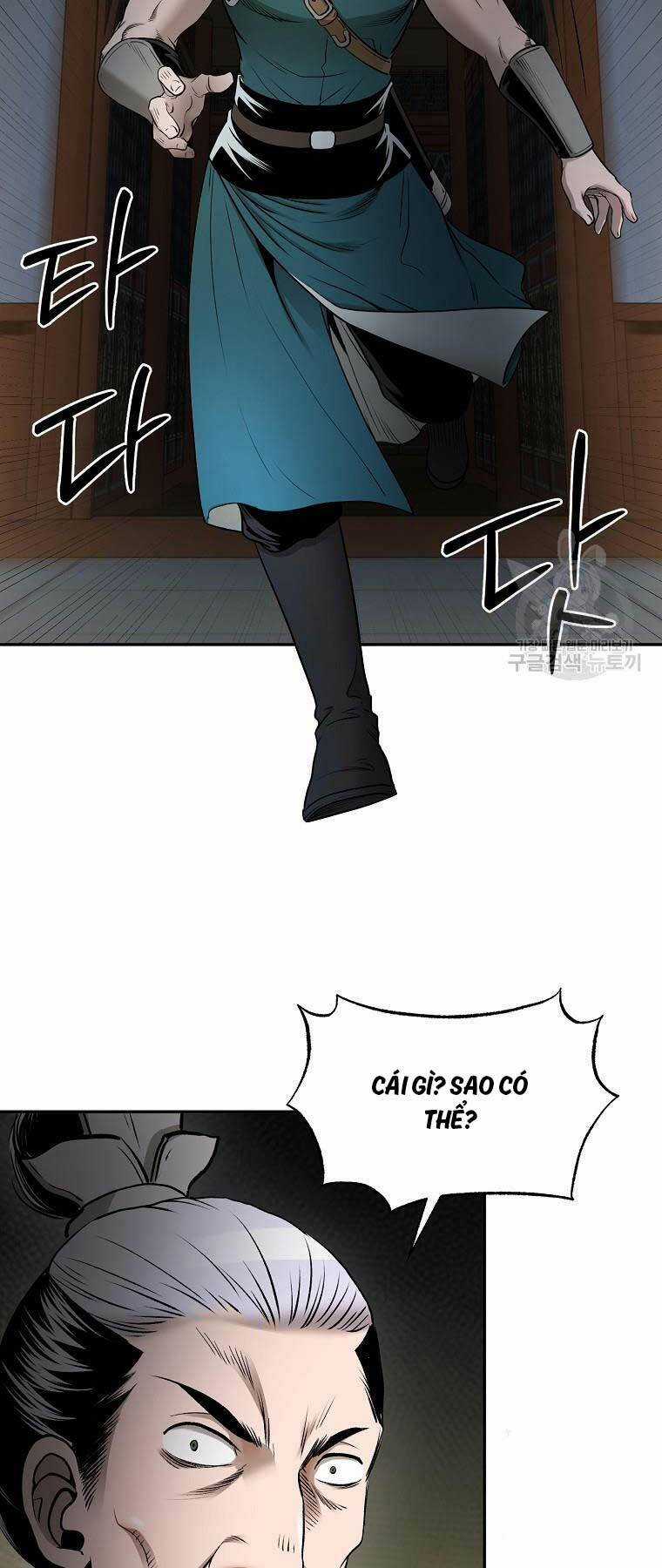 Ma Nhân Hoa Sơn Chapter 61 trang 71