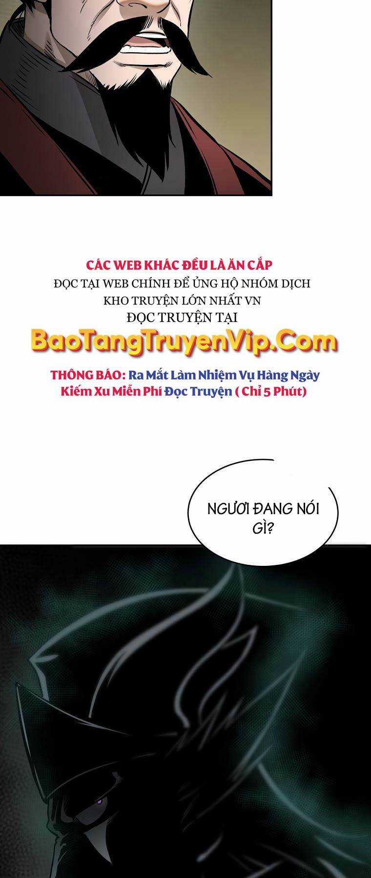 Ma Nhân Hoa Sơn Chapter 61 trang 72