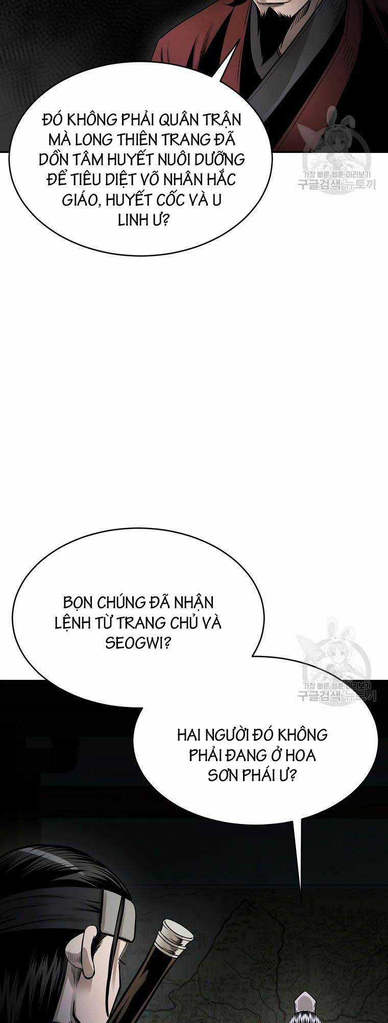 Ma Nhân Hoa Sơn Chapter 61 trang 74