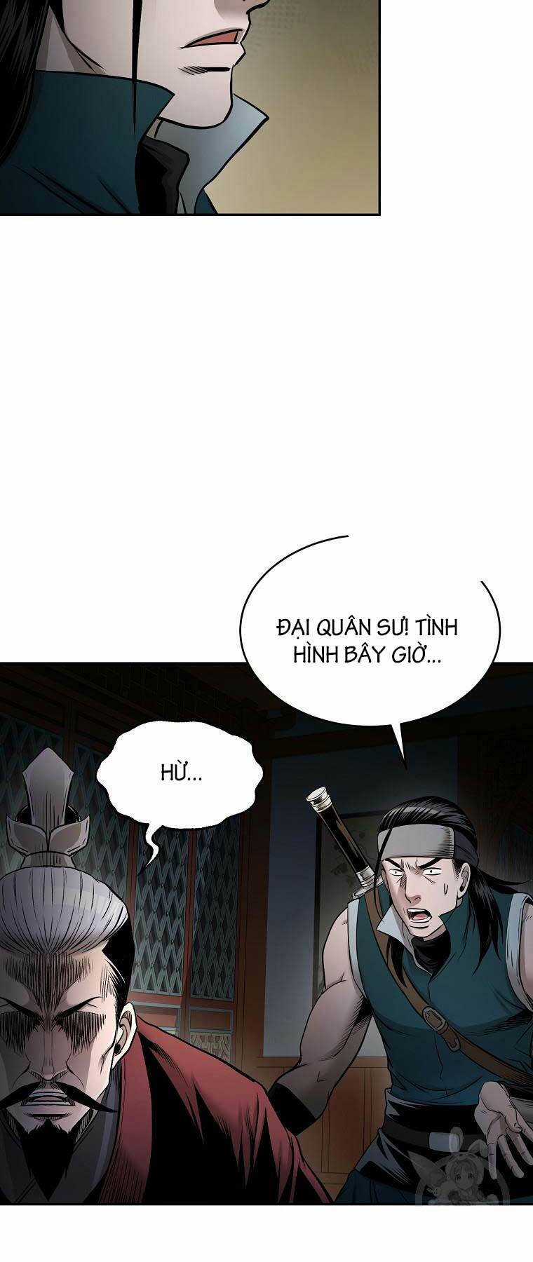 Ma Nhân Hoa Sơn Chapter 61 trang 77