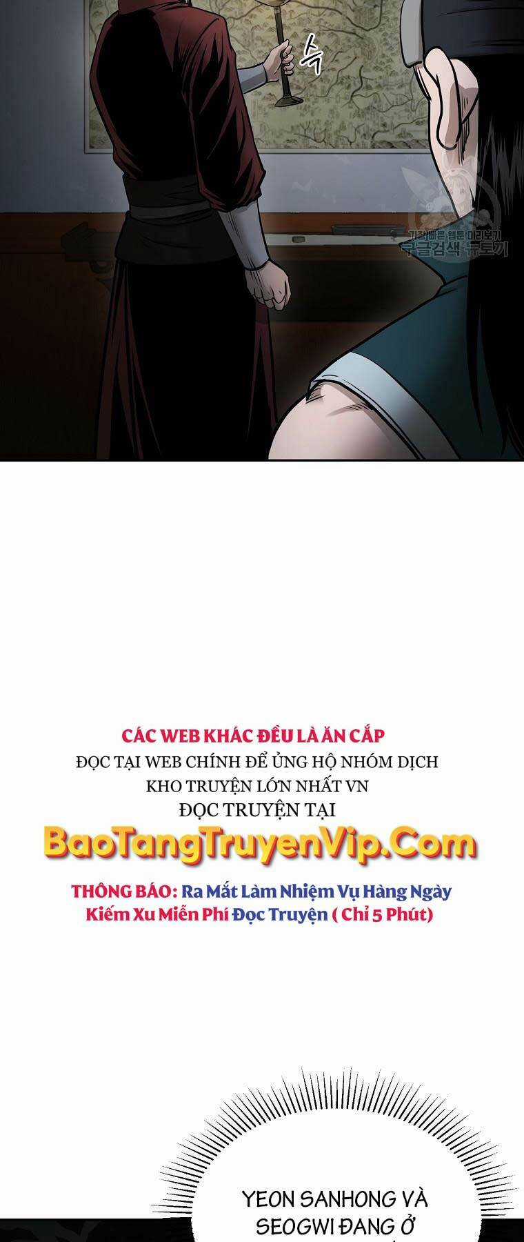 Ma Nhân Hoa Sơn Chapter 61 trang 80