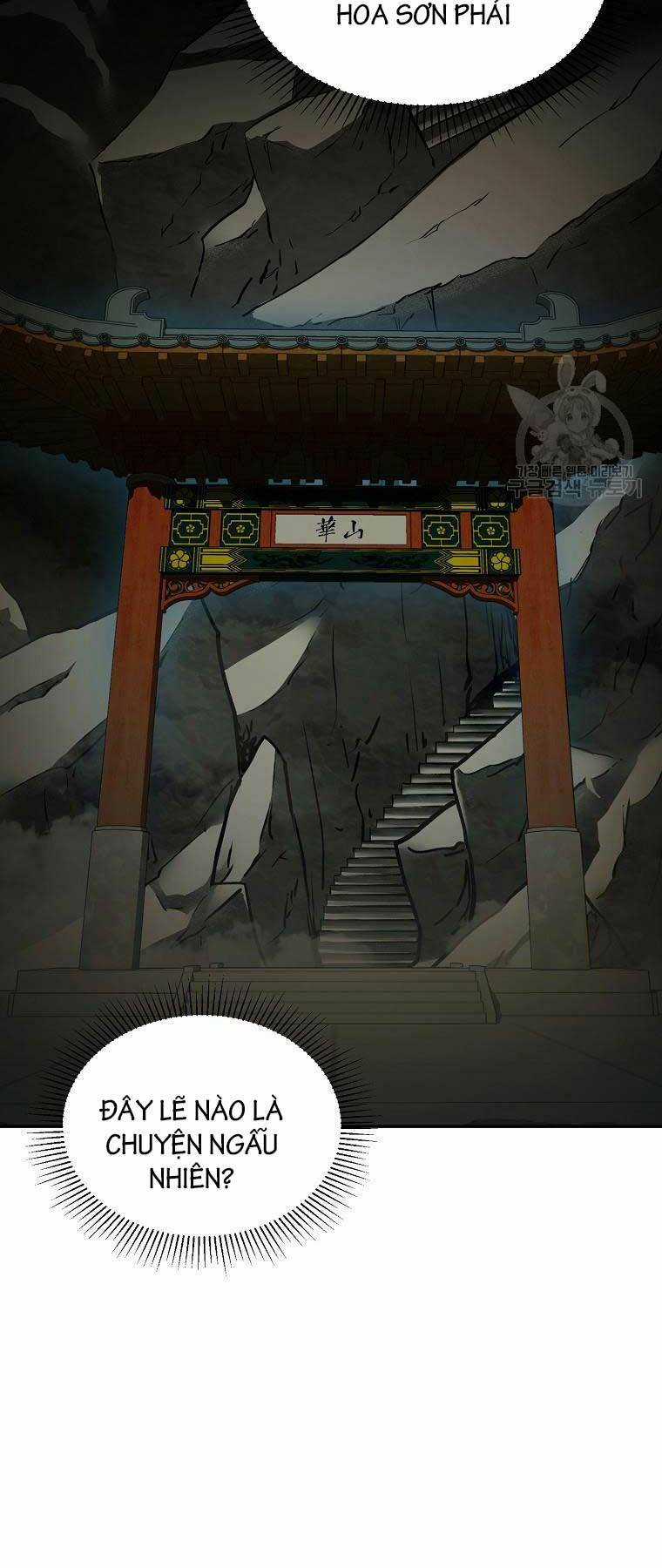 Ma Nhân Hoa Sơn Chapter 61 trang 81