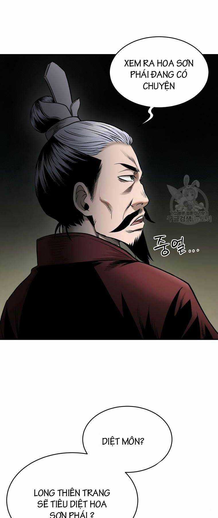 Ma Nhân Hoa Sơn Chapter 61 trang 82