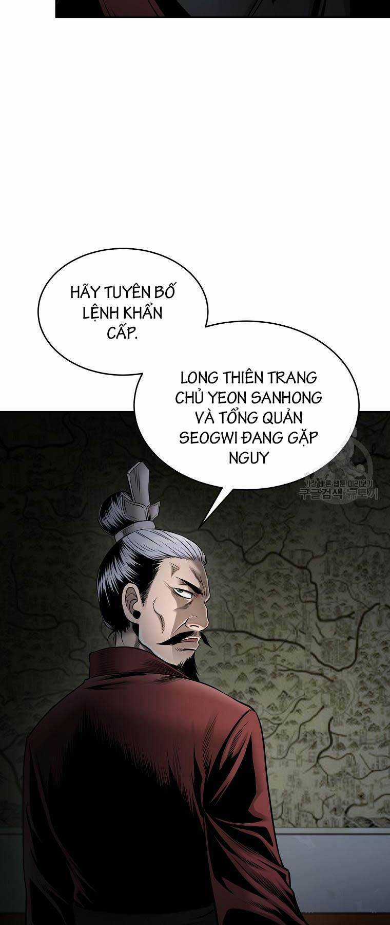 Ma Nhân Hoa Sơn Chapter 61 trang 84