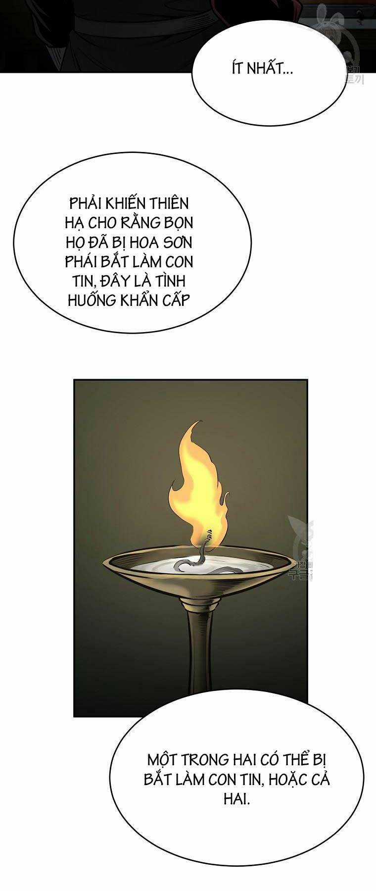 Ma Nhân Hoa Sơn Chapter 61 trang 85