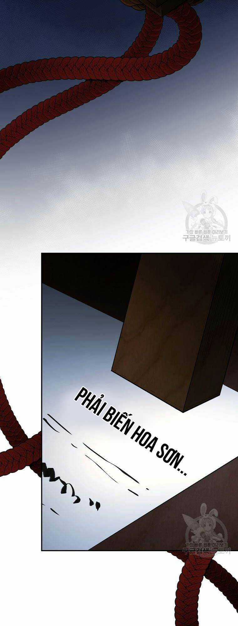 Ma Nhân Hoa Sơn Chapter 61 trang 9