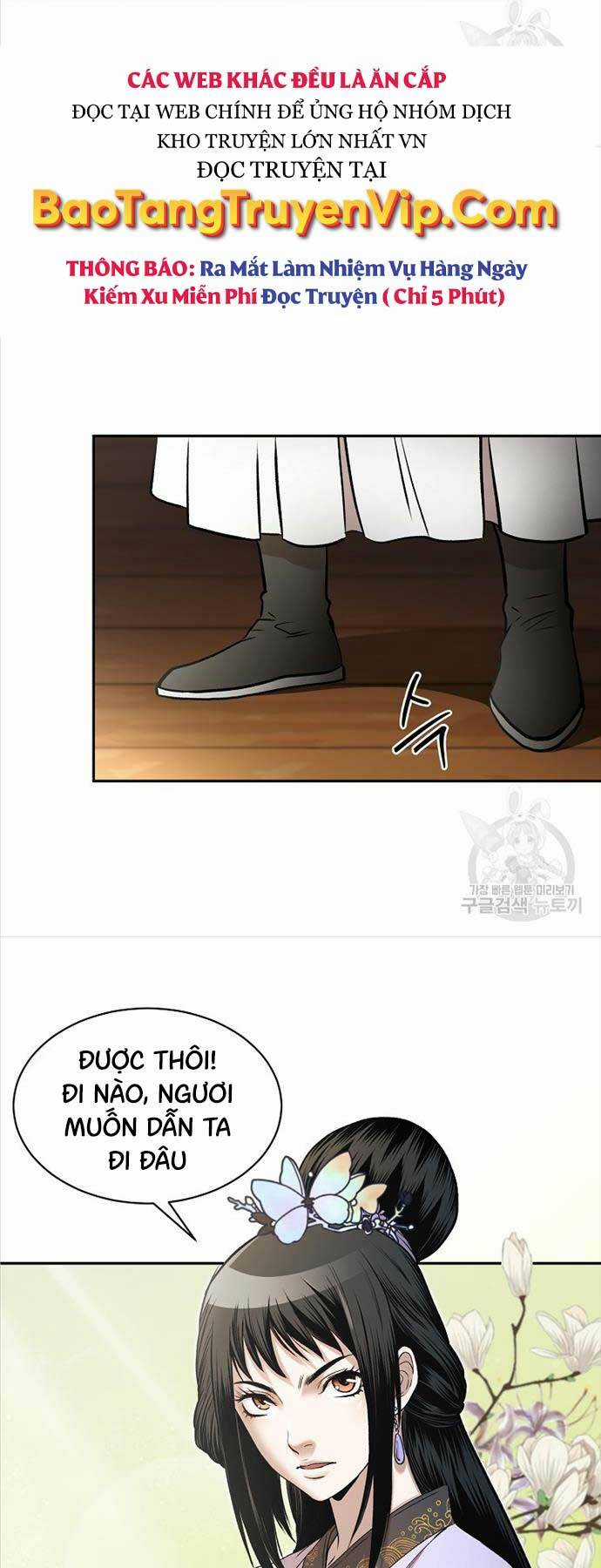 Ma Nhân Hoa Sơn Chapter 62 trang 12