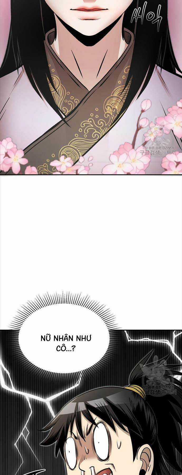 Ma Nhân Hoa Sơn Chapter 62 trang 17