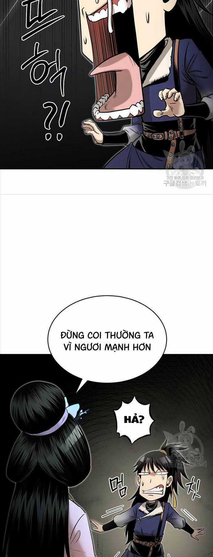 Ma Nhân Hoa Sơn Chapter 62 trang 18