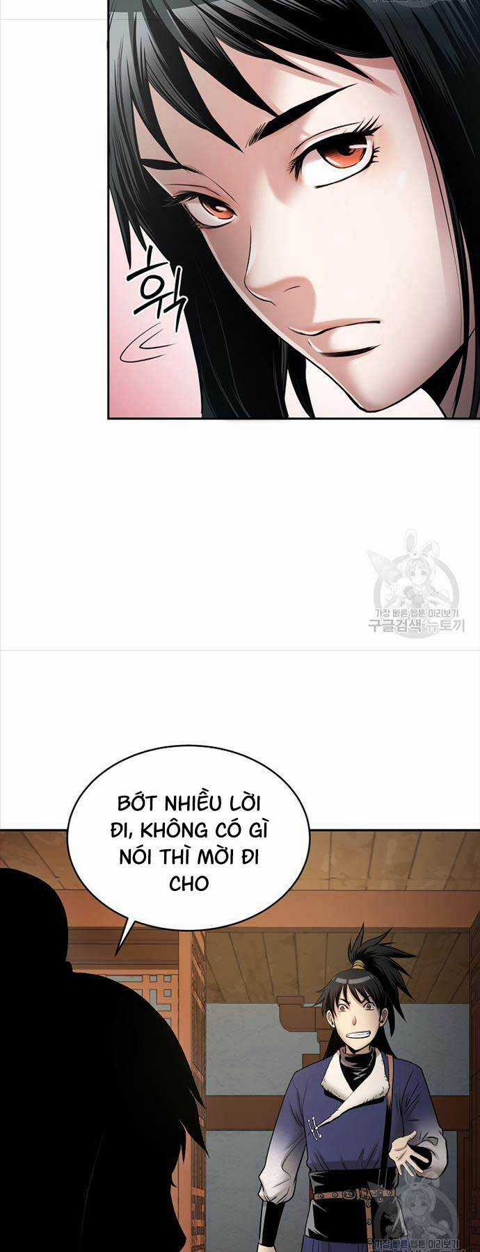 Ma Nhân Hoa Sơn Chapter 62 trang 2