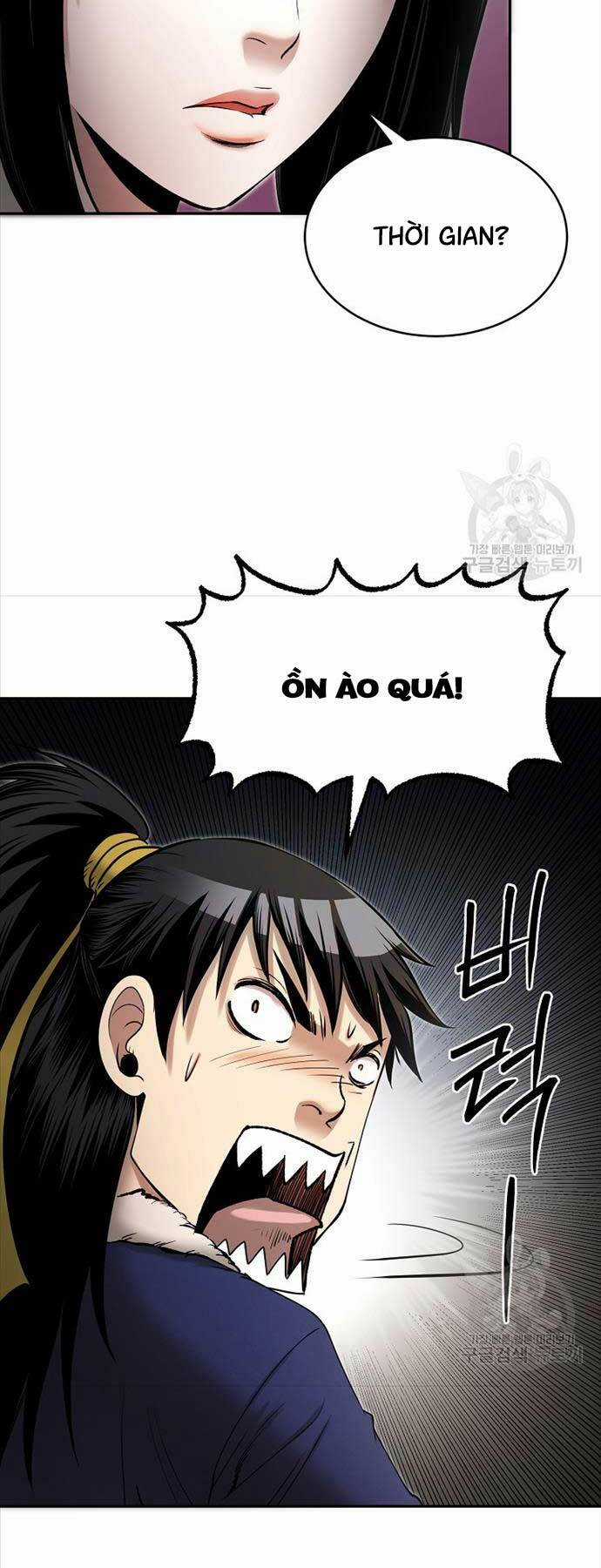 Ma Nhân Hoa Sơn Chapter 62 trang 22