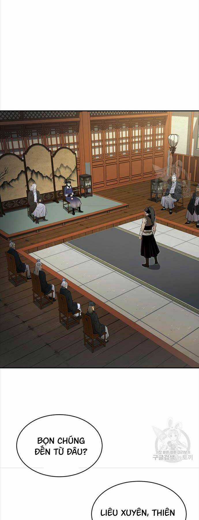 Ma Nhân Hoa Sơn Chapter 62 trang 24