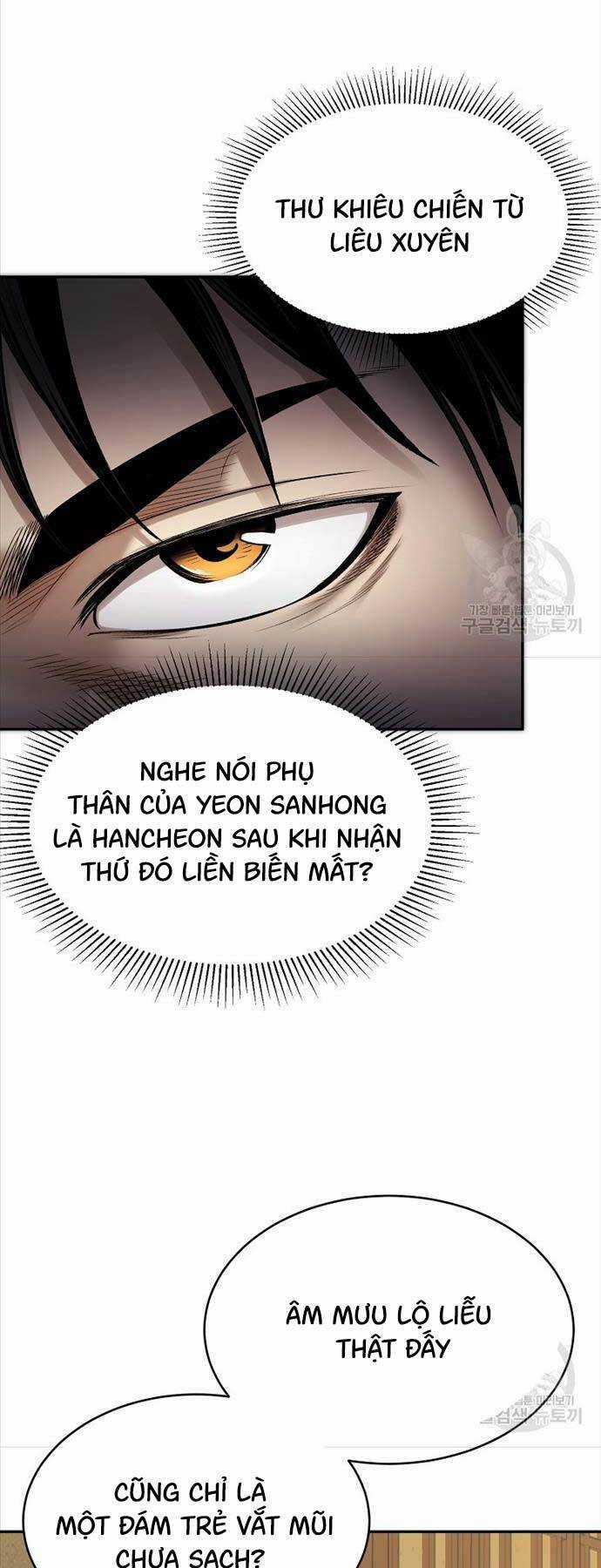 Ma Nhân Hoa Sơn Chapter 62 trang 27