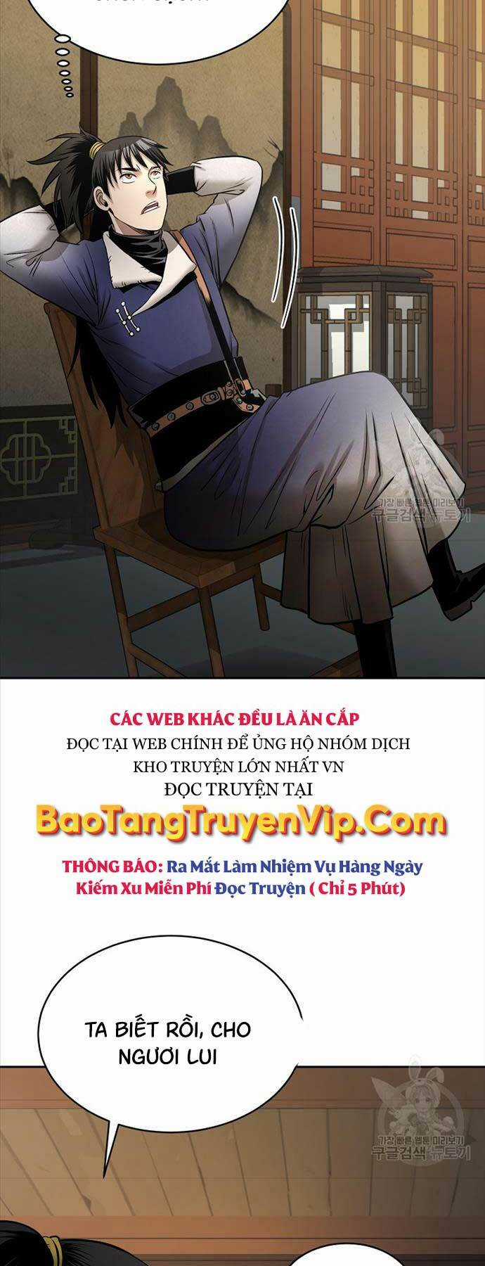 Ma Nhân Hoa Sơn Chapter 62 trang 28