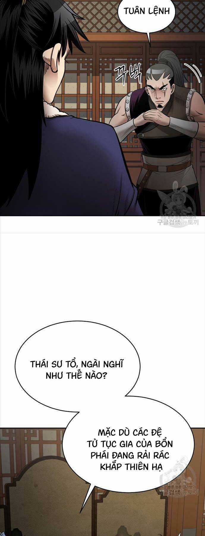 Ma Nhân Hoa Sơn Chapter 62 trang 29