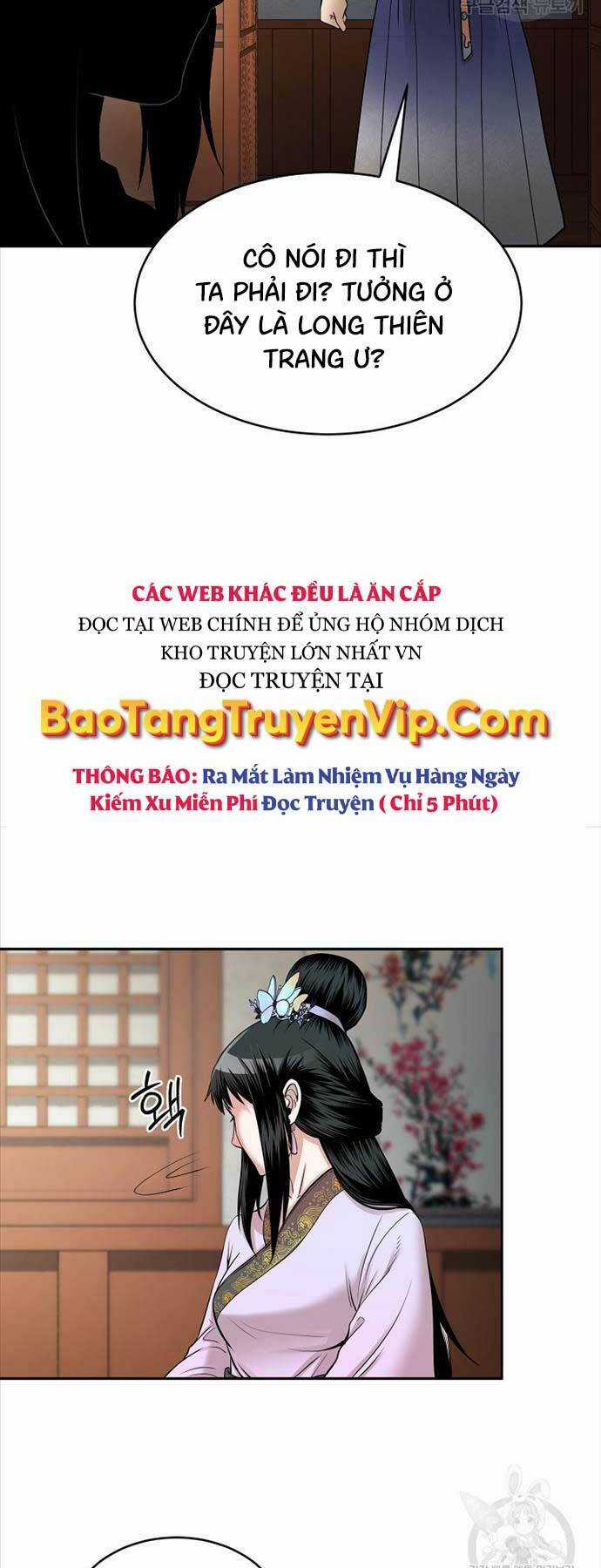 Ma Nhân Hoa Sơn Chapter 62 trang 3