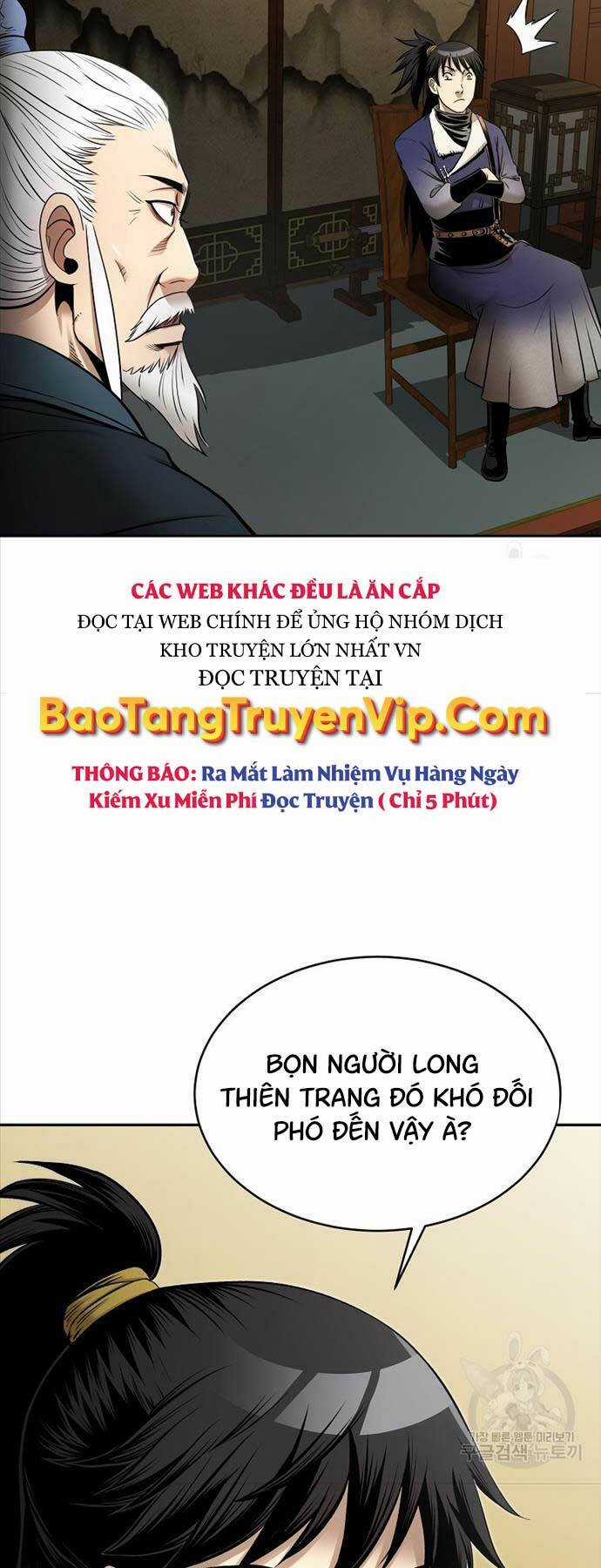 Ma Nhân Hoa Sơn Chapter 62 trang 30