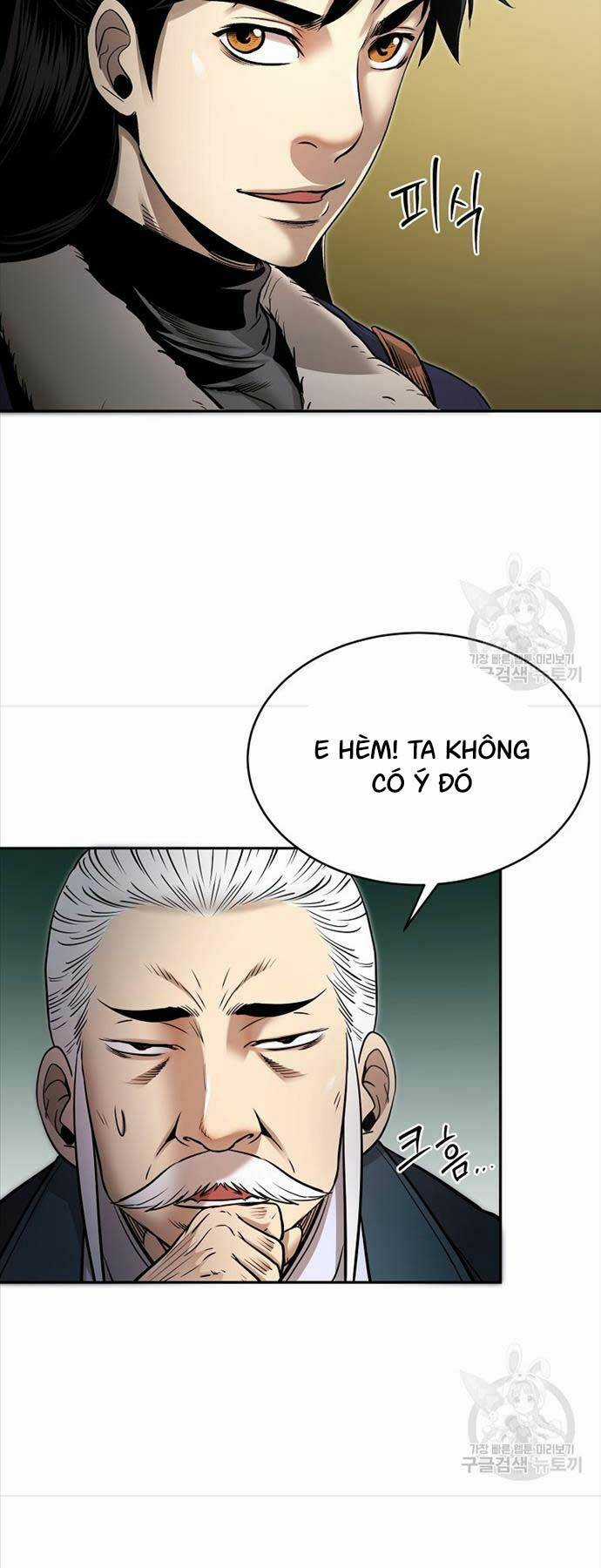 Ma Nhân Hoa Sơn Chapter 62 trang 31