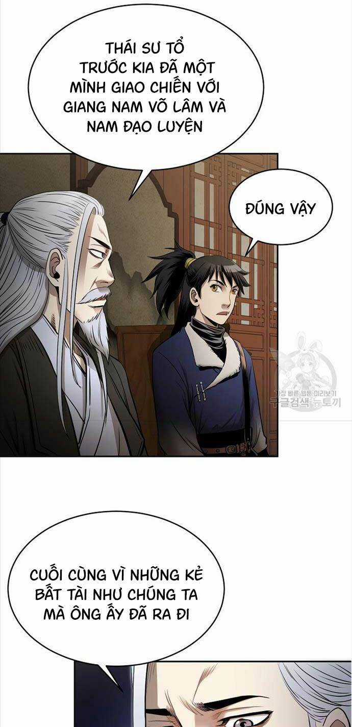 Ma Nhân Hoa Sơn Chapter 62 trang 32