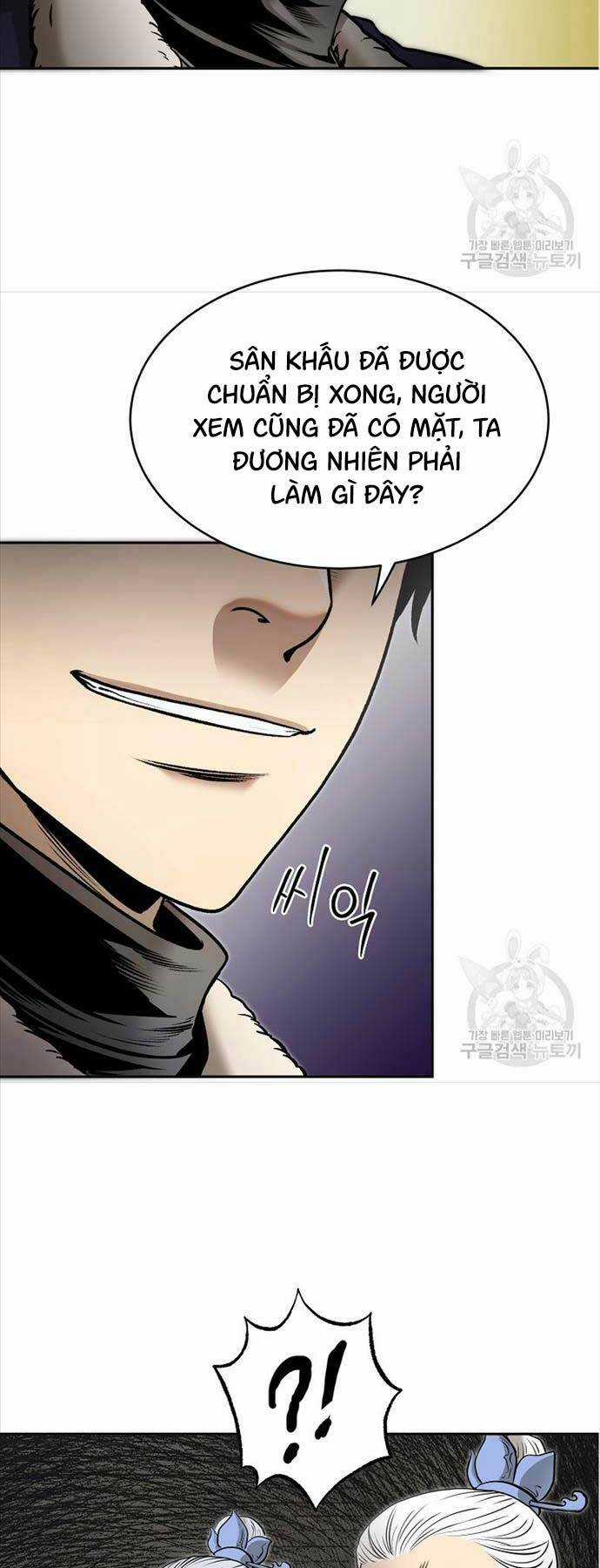 Ma Nhân Hoa Sơn Chapter 62 trang 35